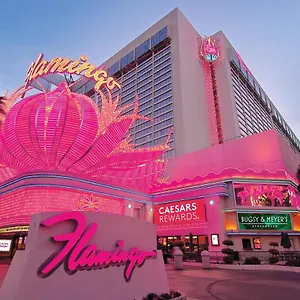 3* Θέρετρο Flamingo Vegas & Casino