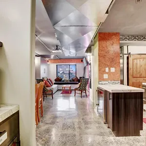Apartment Lvstriphouse Jc408 - Modern 2bd-2ba Sleeps 8, Las Vegas