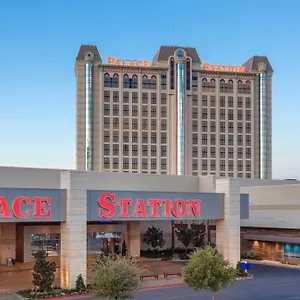 4* Otel Palace Station & Casino