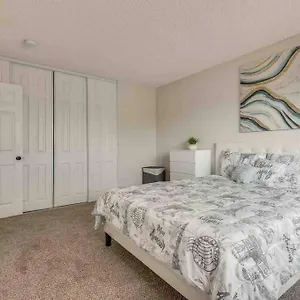 Apartment Cozy Home! 16 Min Away From Strip And Fremont, Las Vegas