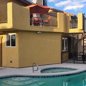 Apartment Juan Private, Las Vegas