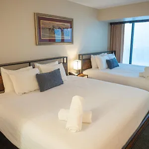 Apartment Together, Las Vegas