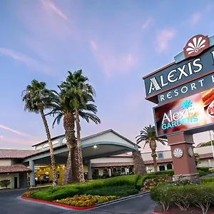 Alexis Park Las Vegas