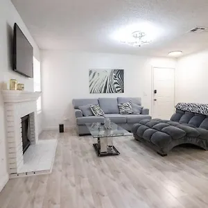 Apartment 2 Bedroom Close To Vegas Strip, Las Vegas