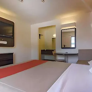 6-las Vegas, Nv - I-15 Stadium Inn