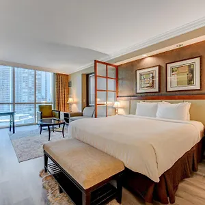Apartment Luxury Mgm Signature, Great Location, Lazy River, No Fees, Las Vegas