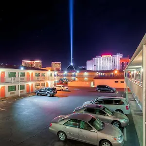 Motel 6-Las Vegas, NV - Tropicana Hotel